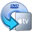 iFunia DVD to Apple TV Converter for Mac icon